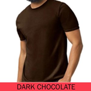 Rider Rebel Shirt Dark Chocolate