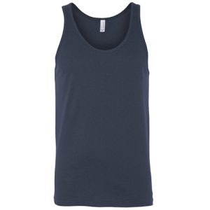 Rider Rebel Tank Top Navy