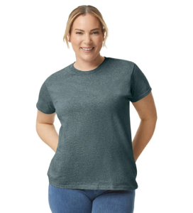 Women Dark Heather