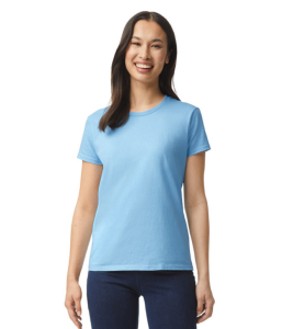 Women Light Blue